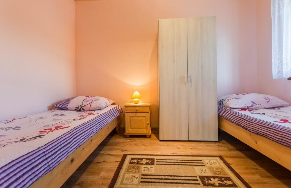 Курортные отели Dolina Orła Wola Matiaszowa