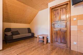 Курортные отели Dolina Orła Wola Matiaszowa Апартаменты с 1 спальней-4