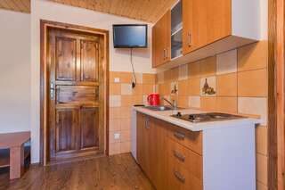 Курортные отели Dolina Orła Wola Matiaszowa Апартаменты с 1 спальней-5