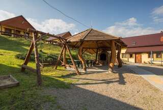 Курортные отели Dolina Orła Wola Matiaszowa-4