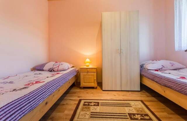 Курортные отели Dolina Orła Wola Matiaszowa-28