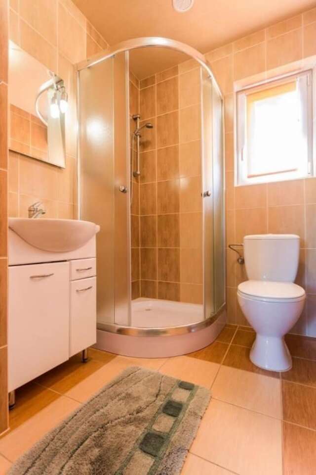 Курортные отели Dolina Orła Wola Matiaszowa-29